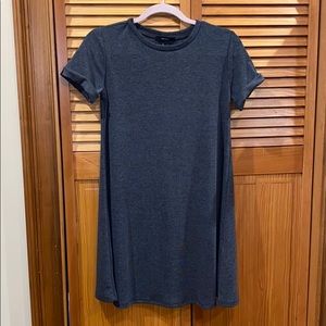 t shirt dress